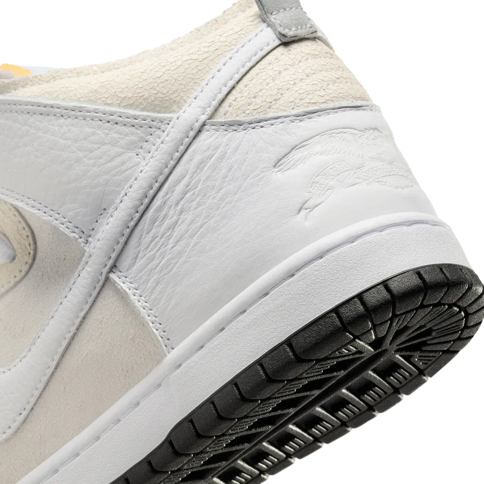Nike SB Dunk High  X Antihero Men's Skate Shoes