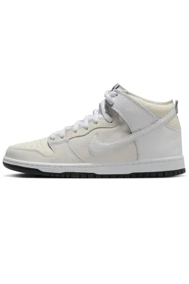 Nike SB Dunk High  X Antihero Men's Skate Shoes
