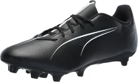 PUMA Men's Ultra 5 Play Firm, Artificial Ground Soccer Cleats Sneaker