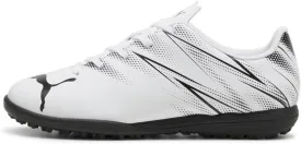 PUMA Unisex-Child Attacanto Turf Training Soccer Cleats Sneaker
