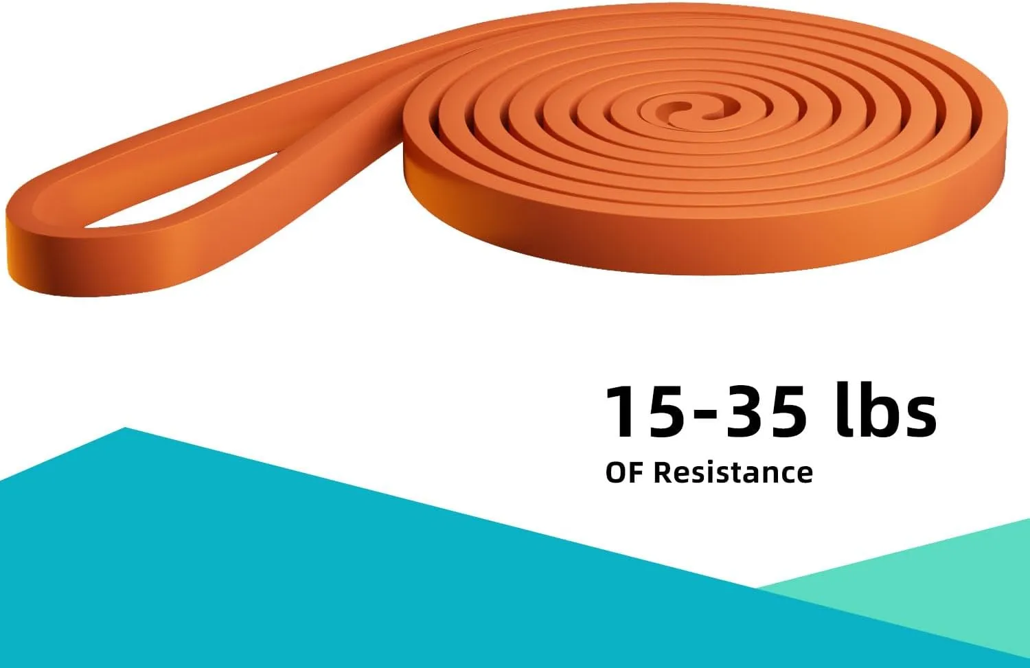 Resistance Bands, Pull Up Bands, Pull Up Assist Band Exercise Resistance Bands for Men & Women Working Out, Body Stretching, Physical Therapy, Muscle Training