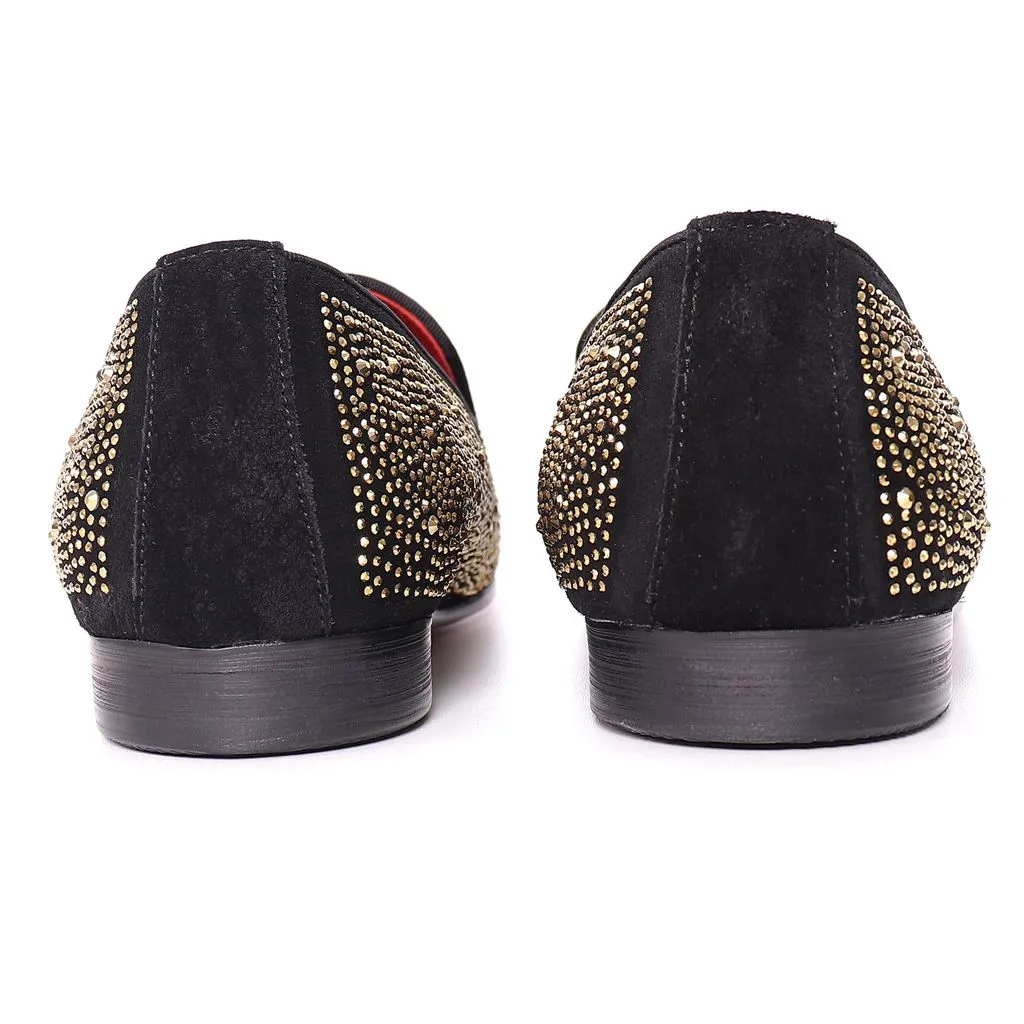 Rocky Road BLACK/GOLD