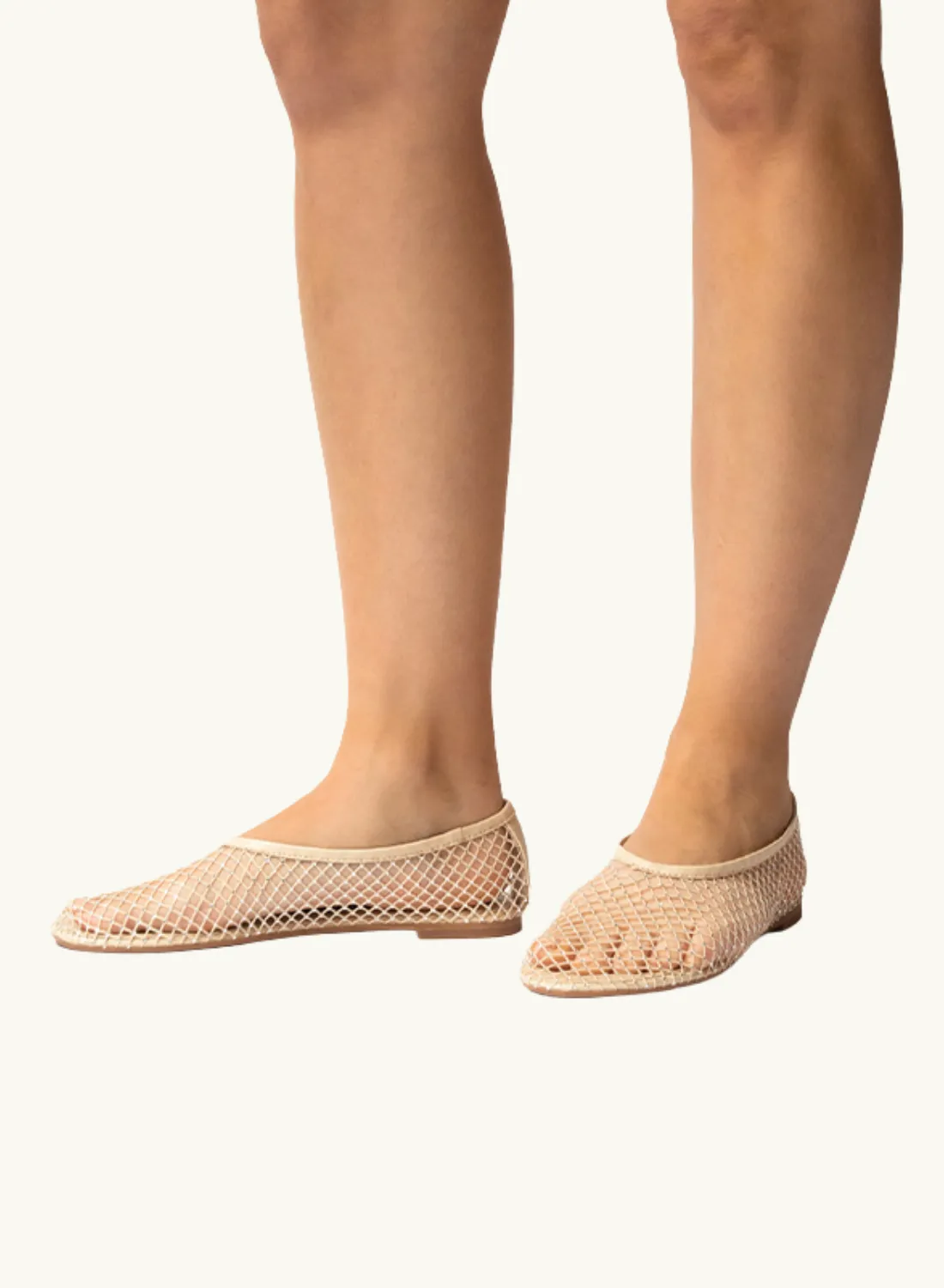 Senso Clarissa in NUDE