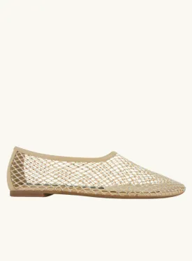 Senso Clarissa in NUDE