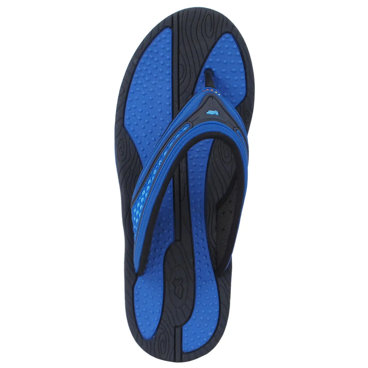 Signature Sports: 8508 Blue