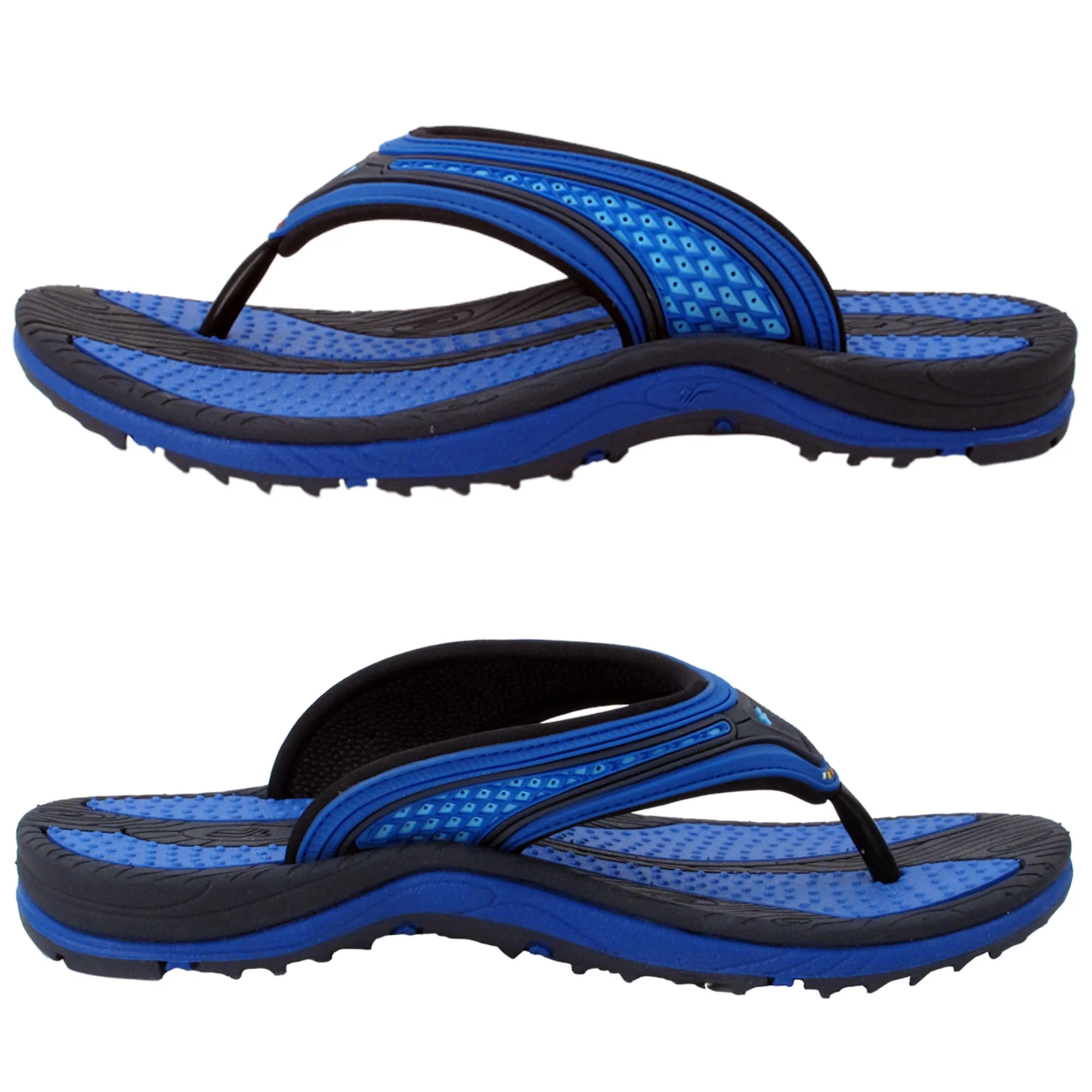 Signature Sports: 8508 Blue