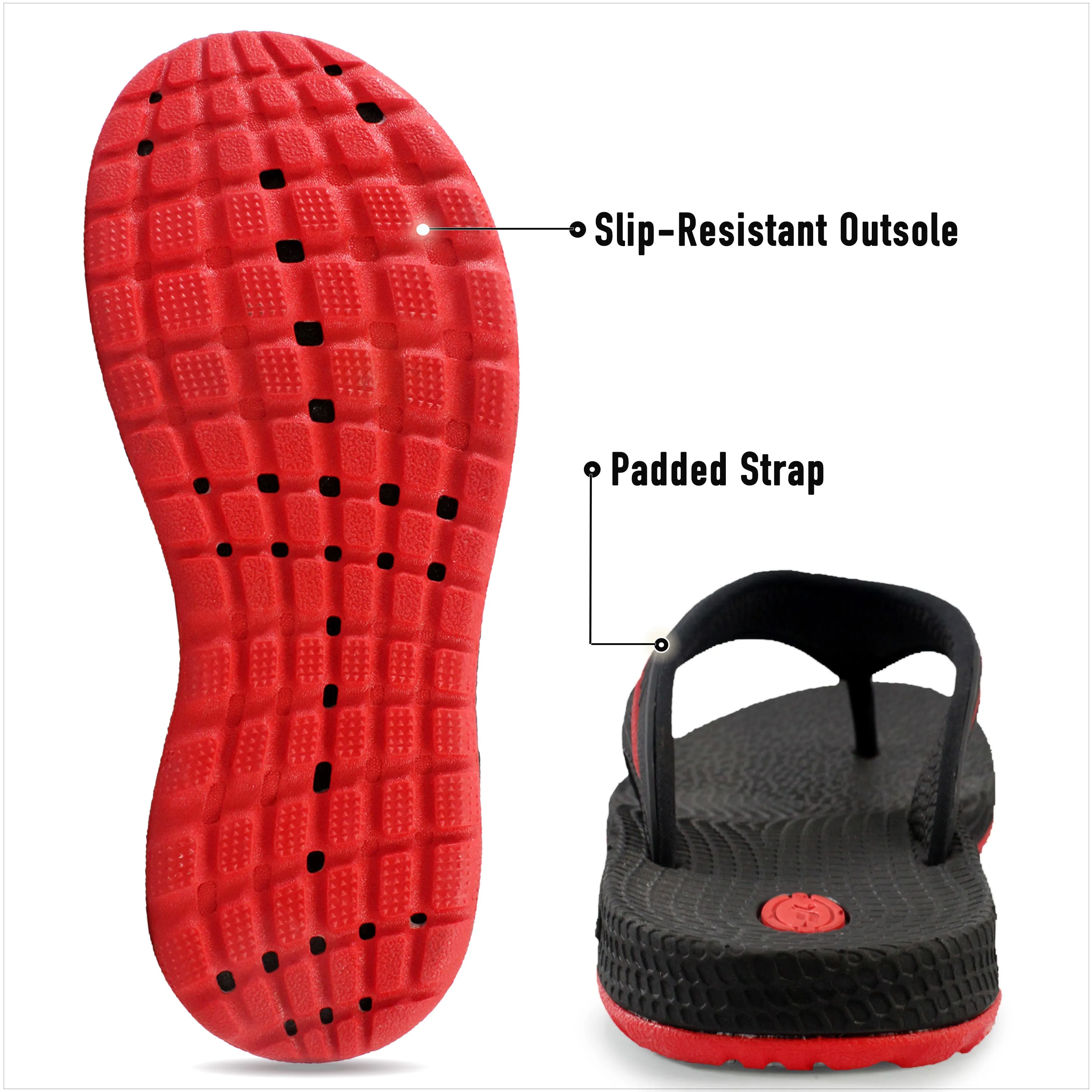 Simplus : 0582 Red