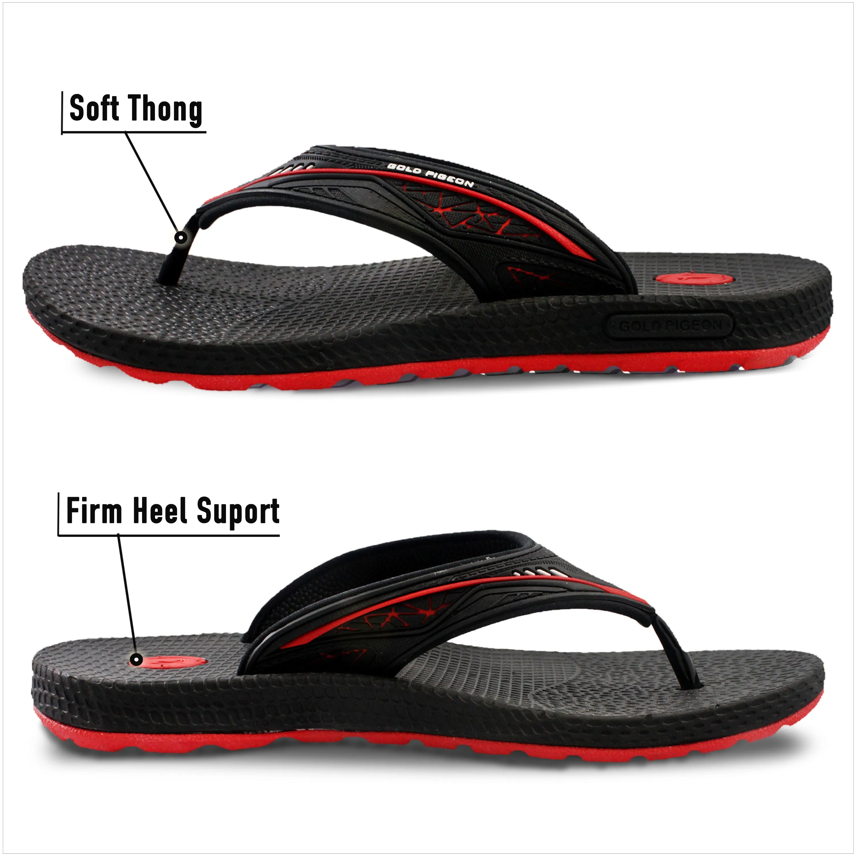 Simplus : 0582 Red
