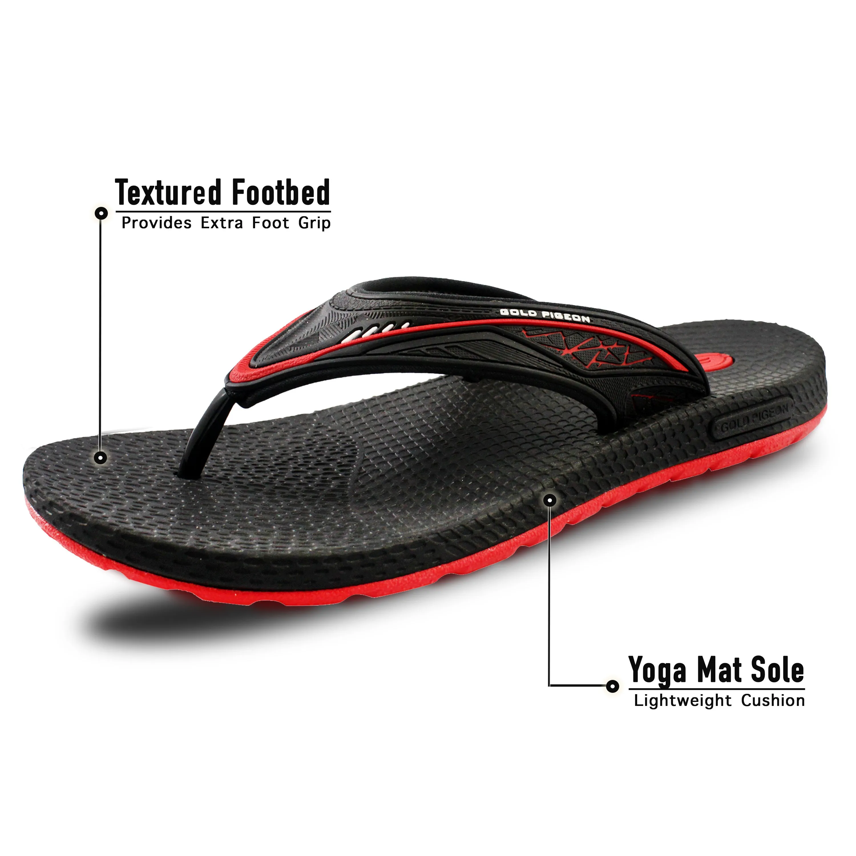Simplus : 0582 Red