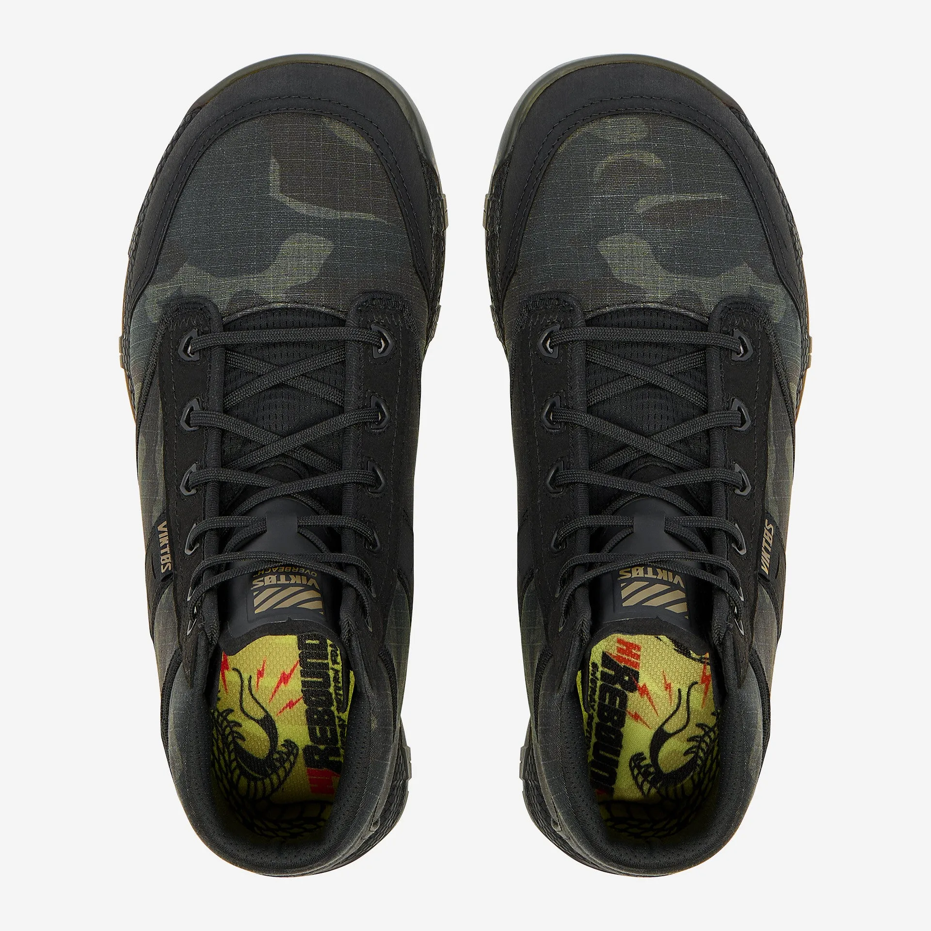 Viktos Overbeach ATV Shoes