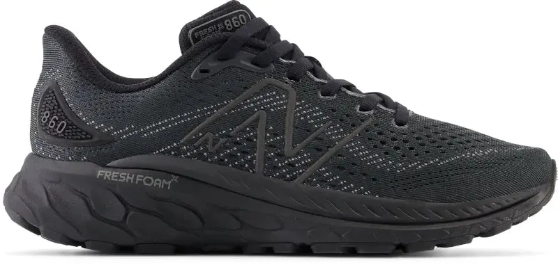 Women’s New Balance Fresh Foam X 860v13 – Stability & Comfort for Every Run