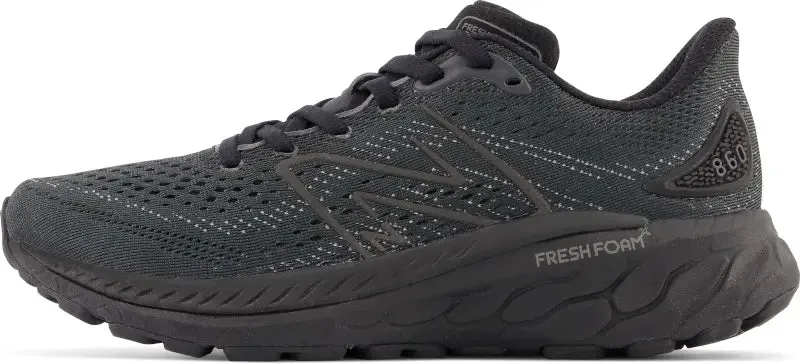 Women’s New Balance Fresh Foam X 860v13 – Stability & Comfort for Every Run